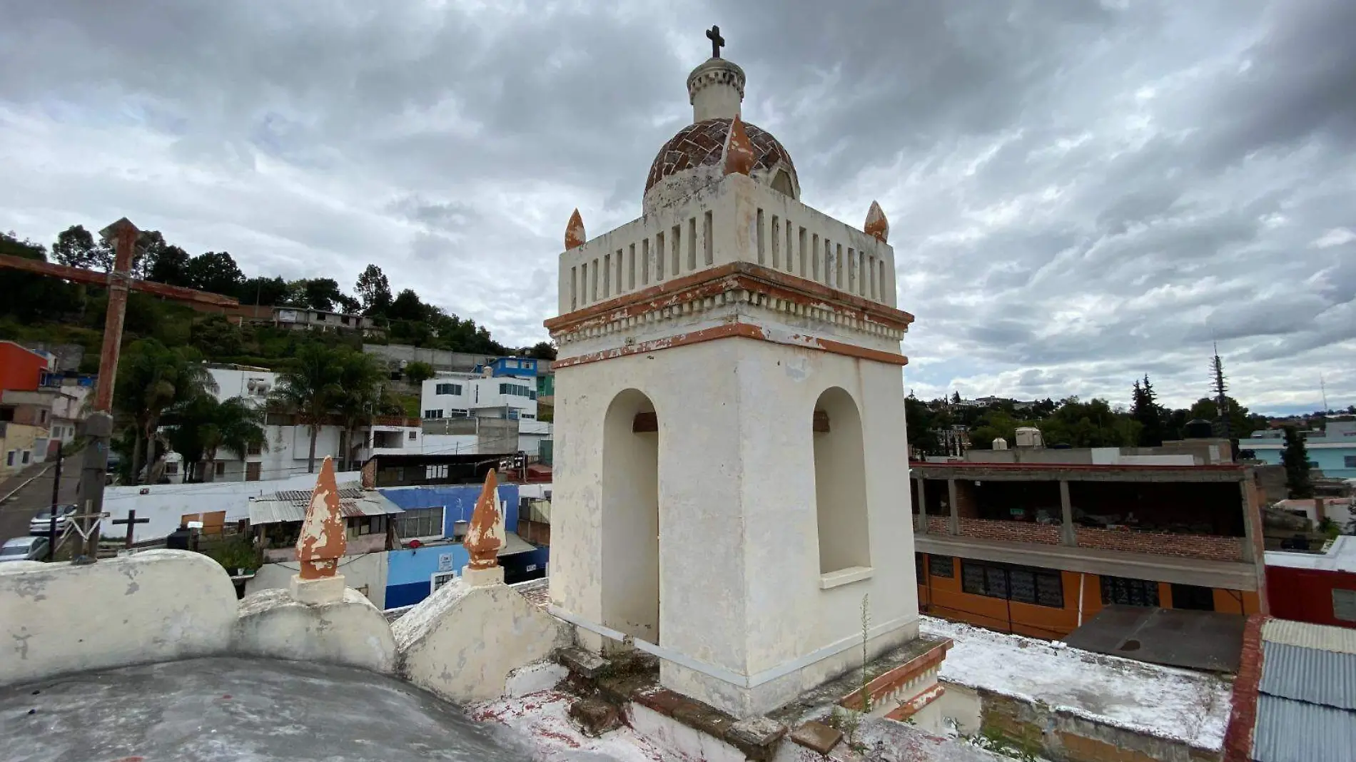 Rincones sagrados - Santísima Trinidad (3)